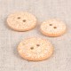 BOUTONS COQUILLES D'OEUFS