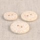 BOUTONS COQUILLES D'OEUFS