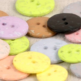 BOUTONS BOUTEILLES RECYCL