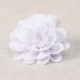 FLEUR BROCHE 8,5CM