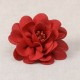 FLEUR BROCHE 8,5CM