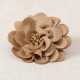 FLEUR BROCHE 8,5CM