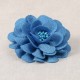 FLEUR BROCHE 8,5CM