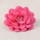 FLEUR BROCHE 8,5CM