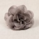 FLEUR BROCHE 11CM