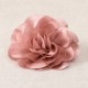 FLEUR BROCHE 11CM