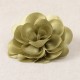 FLEUR BROCHE 11CM