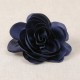 FLEUR BROCHE 11CM