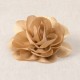 FLEUR BROCHE 11CM