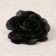 FLEUR BROCHE 11CM