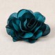 FLEUR BROCHE 11CM