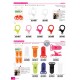 BOUCLE PLASTIQUE 25X42MM