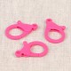 MOUSQUETON PLASTIQUE 35X2