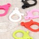 MOUSQUETON PLASTIQUE 35X2