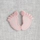 S ECUSSON POUR BEBE