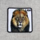 M ECUSSON ANIMAUX SAUVAGE