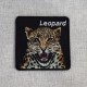 M ECUSSON ANIMAUX SAUVAGE