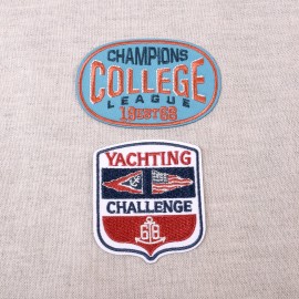 M ECUSSON YACHTING/CHAMPI