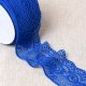 DENTELLE ELASTIQUE FLEURS