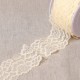 DENTELLE ELASTIQUE ENTRE-