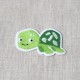 S ECUSSON PETITS ANIMAUX