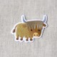 S ECUSSON PETITS ANIMAUX