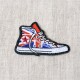 S ECUSSON BASKETS DRAPEAU