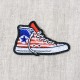 S ECUSSON BASKETS DRAPEAU