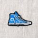 S ECUSSON BASKETS COULEUR