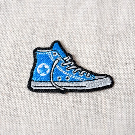 S ECUSSON BASKETS COULEUR