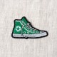S ECUSSON BASKETS COULEUR