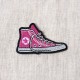 S ECUSSON BASKETS COULEUR