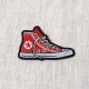 S ECUSSON BASKETS COULEUR