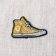 S ECUSSON BASKETS COULEUR