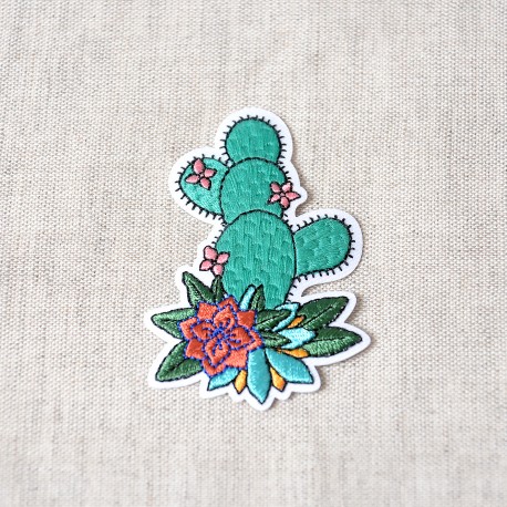 M ECUSSON CACTUS
