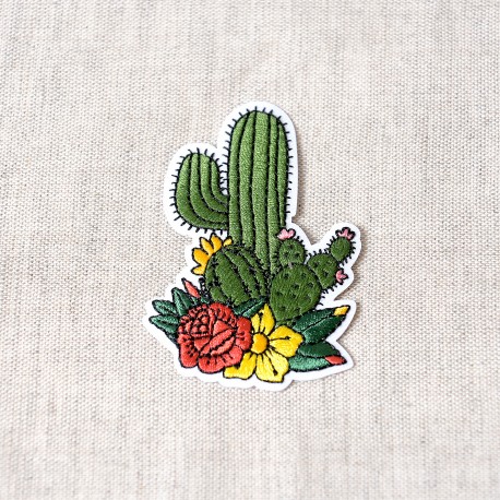 M ECUSSON CACTUS