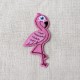 M ECUSSON OISEAUX EXOTIQU