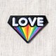 M ECUSSON LOVE