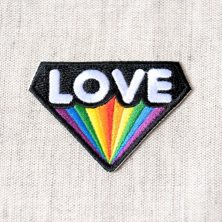 M ECUSSON LOVE