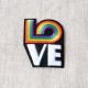 M ECUSSON LOVE