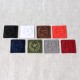 S ECUSSON BADGE ETOILE LA