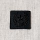 S ECUSSON BADGE ETOILE LA