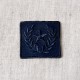 S ECUSSON BADGE ETOILE LA