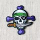 M ECUSSON THEME PIRATE