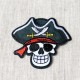 M ECUSSON THEME PIRATE