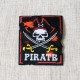 M ECUSSON THEME PIRATE
