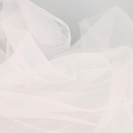 TULLE PAILLETTE