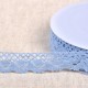DENTELLE COTON COURONNE