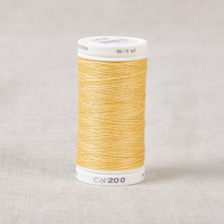 FIL COTON VARIAGATED 500M