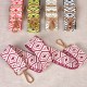 BANDOULIERE SANGLE JACQUARD